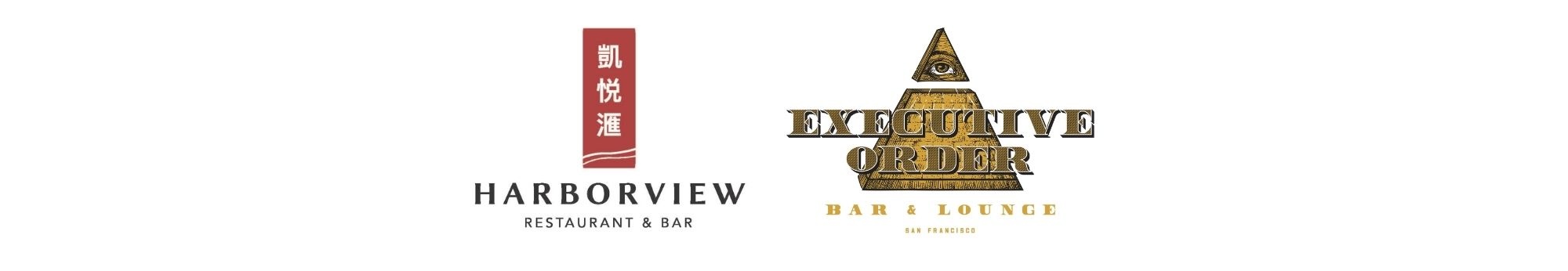 Harborview Restaurant and Bar and Executive Order Bar and Lounge