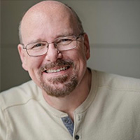 David Macinnis Gill