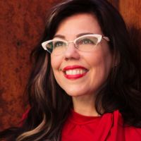 Martha Brockenbrough