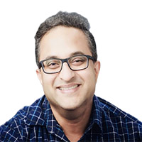 Pradeep Sanyal