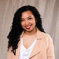 Tracey Baptiste