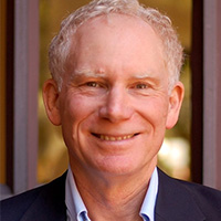Bruce Pickering