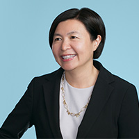 Jenny Liu