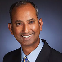 Kishan Bulusu