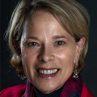 Marsha Vande Berg