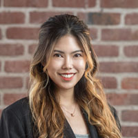 Researcher Yaxuan Shen
