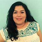 Belinda Hernandez-Arriaga