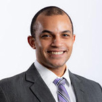 Connor Marohn headshot