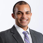 Jordan En’Wezoh headshot