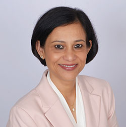Meghna Tare Headshot