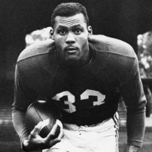 Ollie Matson in 1954