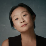 An Na headshot