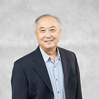 Bill Ong HIll headshot