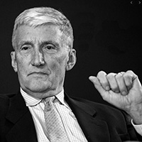 Roy Eisenhardt headshot