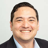 Everett Monroe headshot