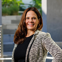 Jessica Fajfar headshot