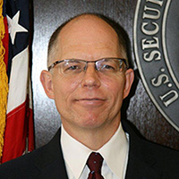 Matt O'Toole Headshot