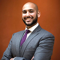 shounak dharap headshot