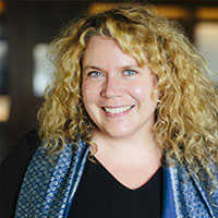 Dana Zartner headshot