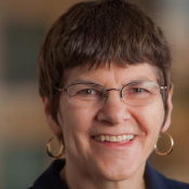 headshot of Barbara Kautz