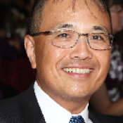 headshot of Chinh Pham