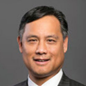 headshot of Eugene Ferrer
