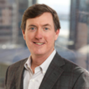 headshot of Frank Cassidy