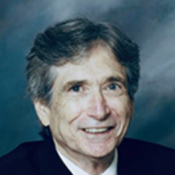 headshot of Gary Scholick