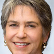 headshot of Maria Rivera