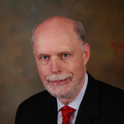 headshot of Hon. Stephen Murphy