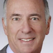 headshot of Patrick McGaraghan