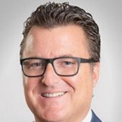 headshot of Robert Allard