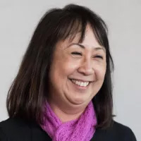 Jane Wong
