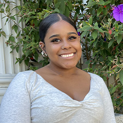 deborah-craig outside smiling