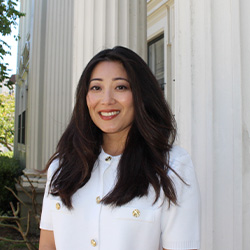 Noriko Lim-Tepper headshot