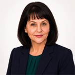 Ziba Marashi