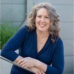 Anne-Marie Strohman Headshot