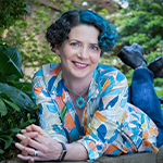 Erica Perl Headshot