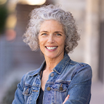 Liz Garton Scanlon Headshot