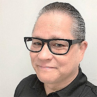 Coach Dillion Headshot