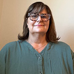 Dorina Golpashin