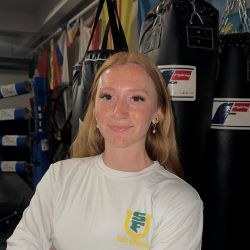 Kacycee bio headshot