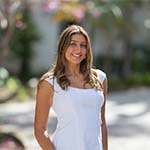 Sofia Iantorno headshot
