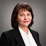 Ziba Marashi