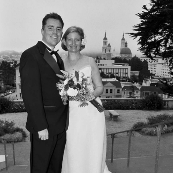 Courtney W. Jones and David E. Bonacci