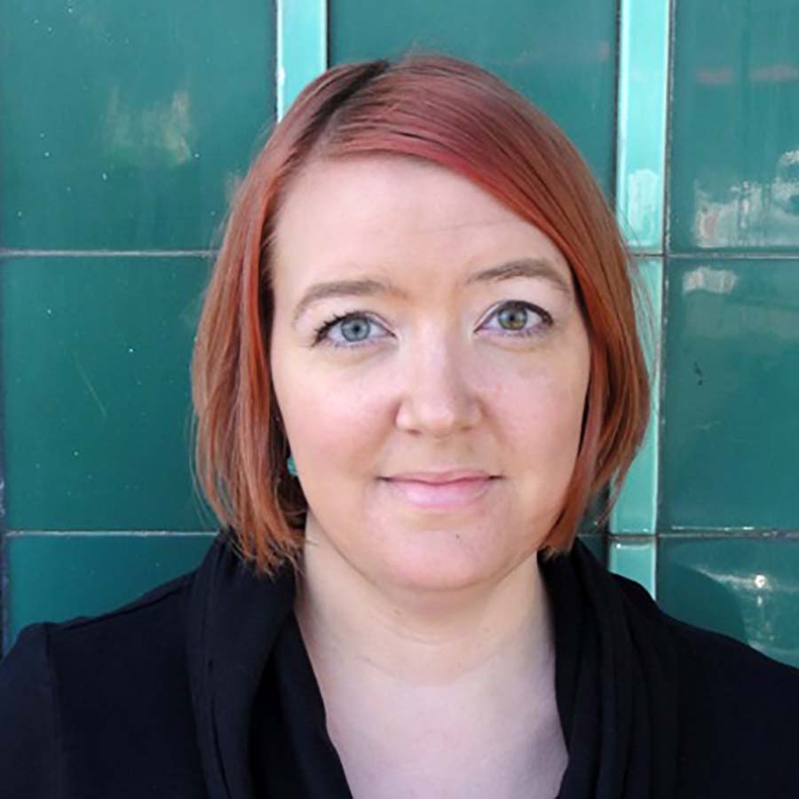 Rachel Beth Egenhoefer