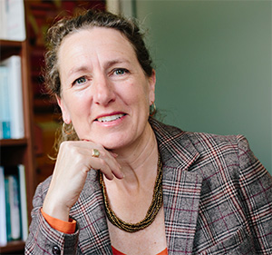 Maggie Winslow