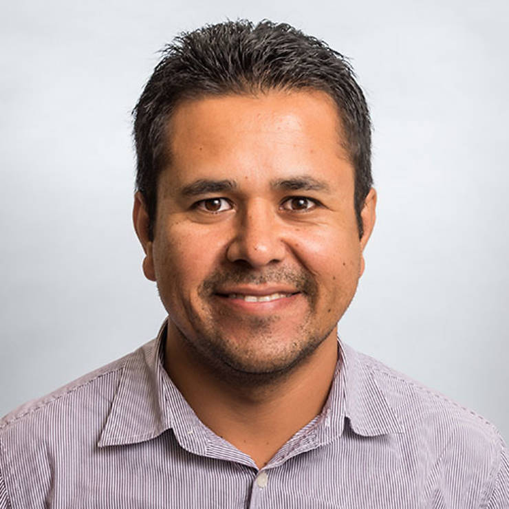David A Martinez