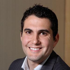 Co-Founder and CEO and USF School of Management MBA 2011 Alum David Troya
