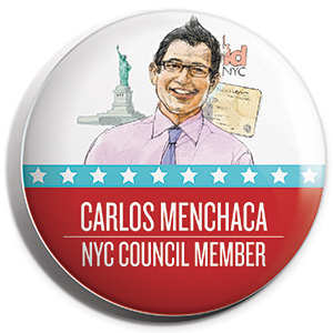 Carlos Menchaca